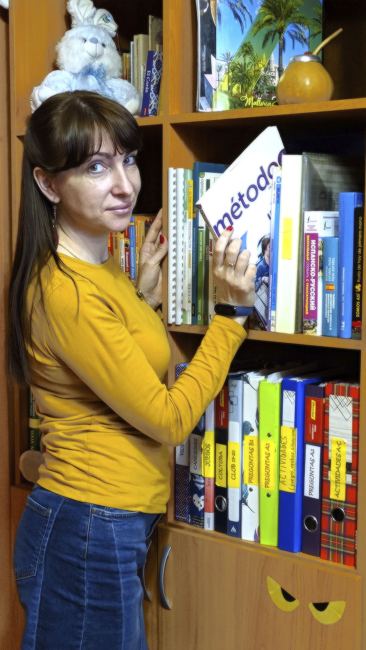 Catalina Shcherbak