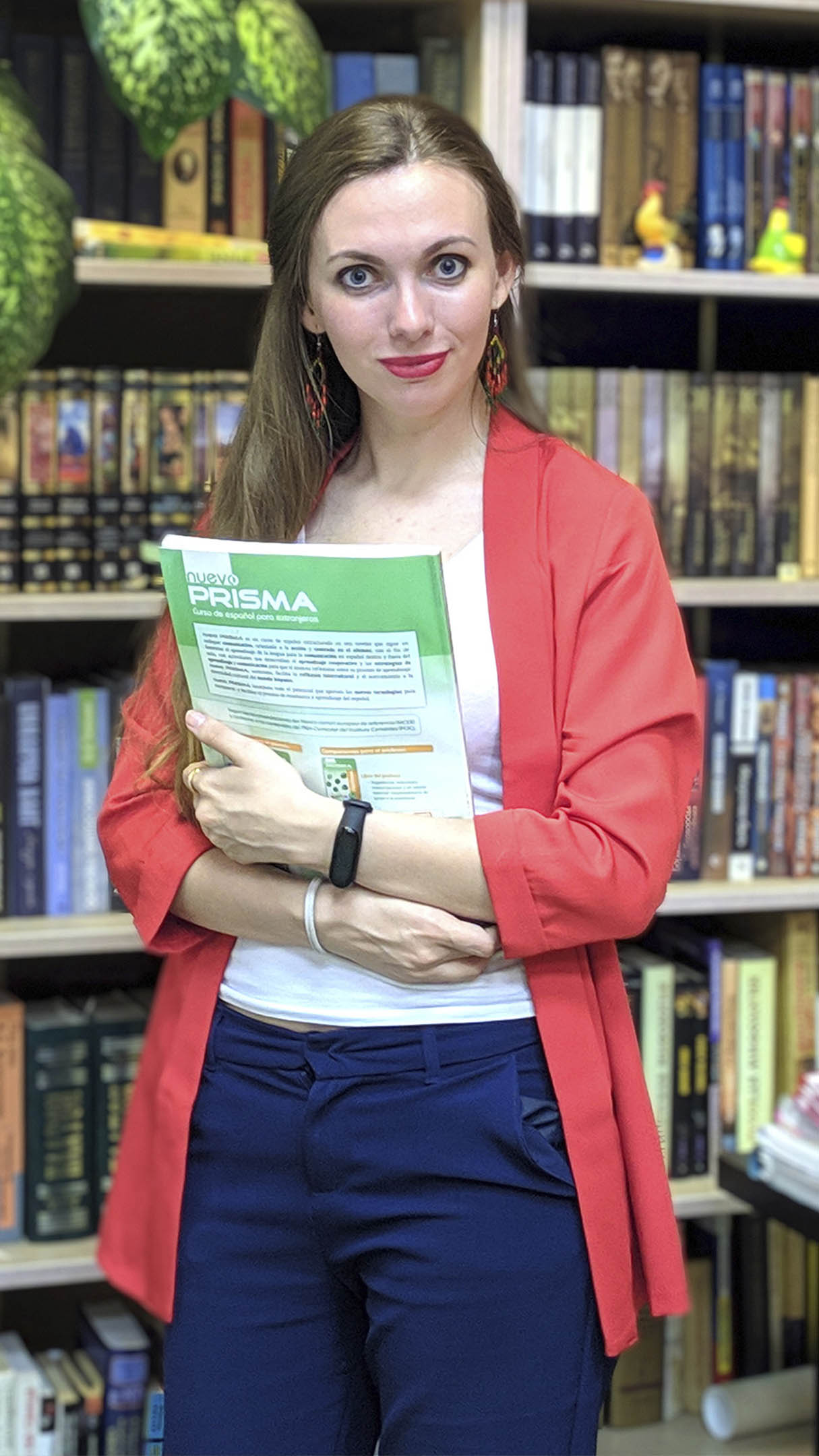 Estrella Moretti