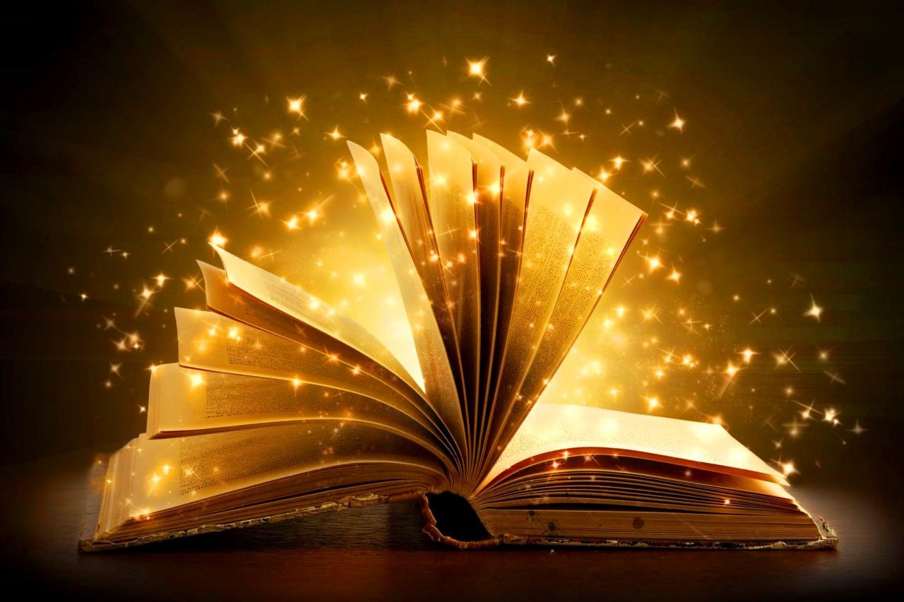 Planificador «Libro de Luz», планнер «Книга Света»